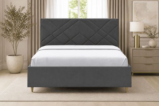 Кровать Орнелла — фото 3