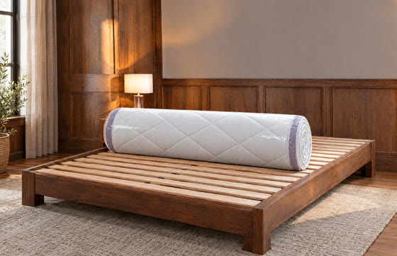 Матрикс Сумо приезжает в рулоне